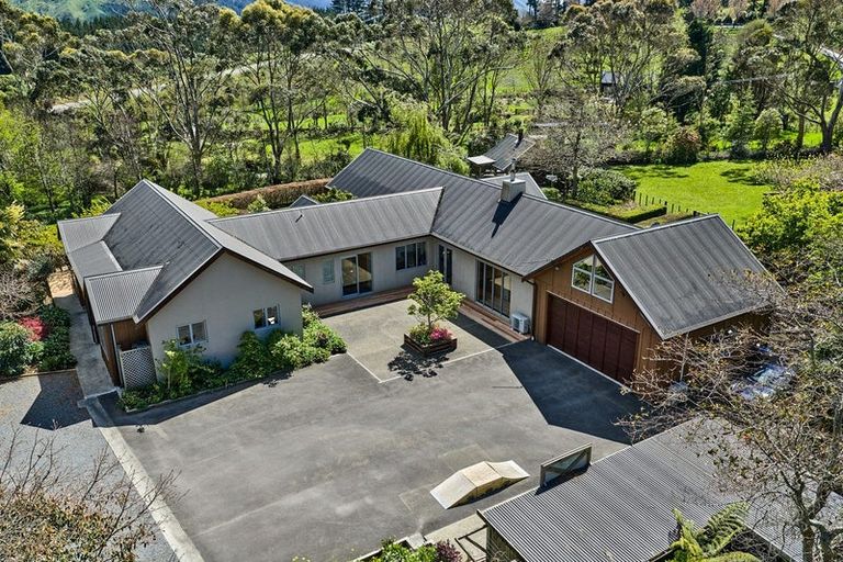 Photo of property in 344a Flightys Road, Judgeford, Porirua, 5381