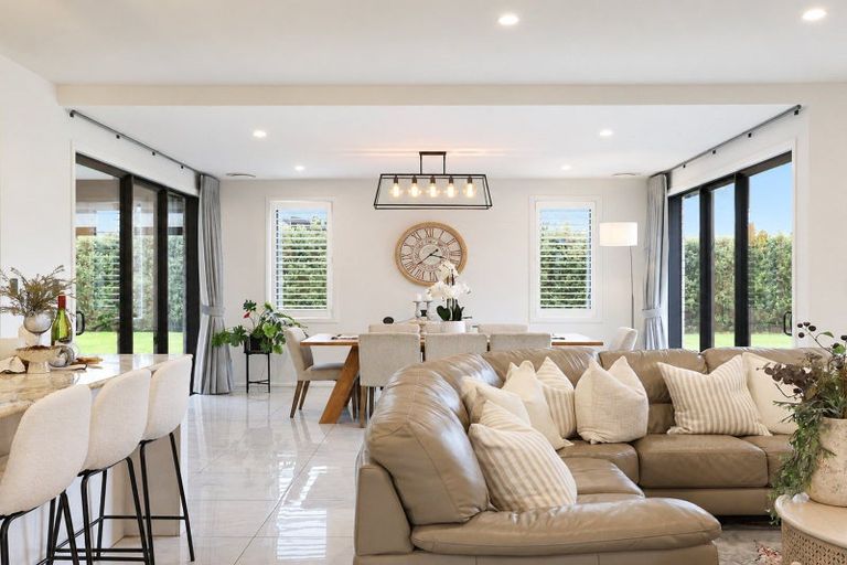 Photo of property in 8 Figgmartin Lane, Tamahere, Hamilton, 3283