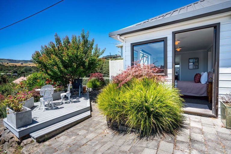 Photo of property in 17 Penlington Place, Akaroa, 7520