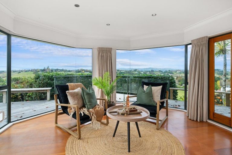 Photo of property in 227 Wairoa Road, Minden, Tauranga, 3171