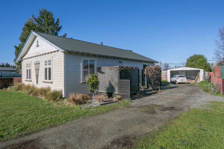 Photo of property in 14 Hobbs Street, Hororata, 7572