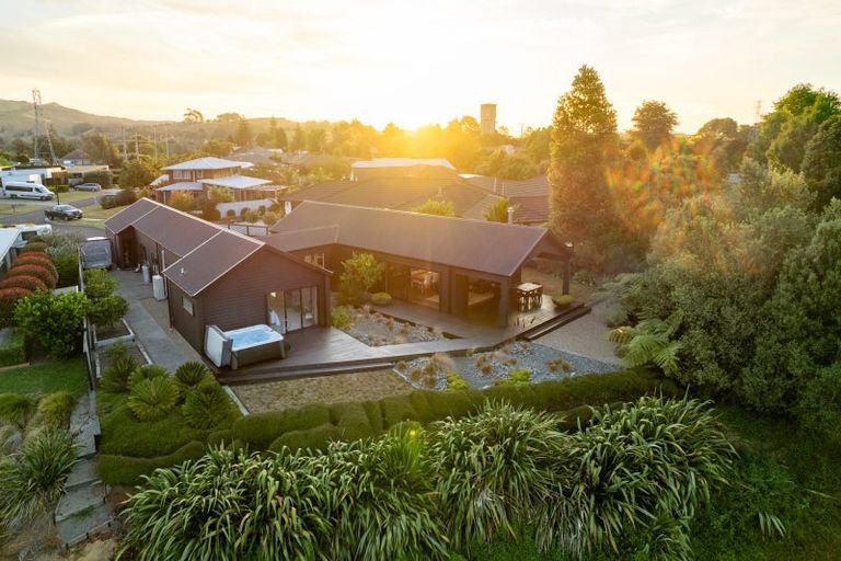 Photo of property in 125 Rangatira Road, Karapiro, Cambridge, 3494