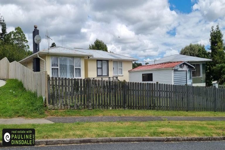 Photo of property in 8 Tennyson Street, Raumanga, Whangarei, 0110