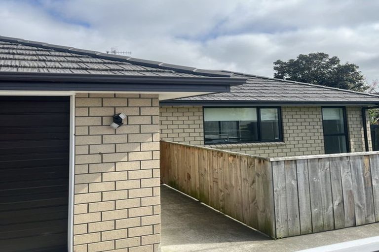 Photo of property in 151b Bartholomew Road, Levin, 5510