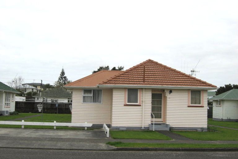 Photo of property in 23-31 Rugby Street, Levin, 5510