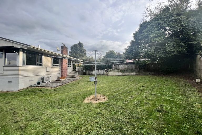 Photo of property in 6 Brennan Place, Hillcrest, Hamilton, 3216