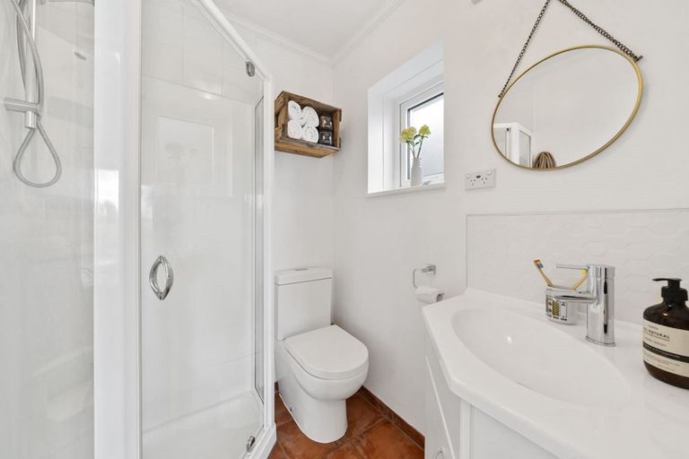 Photo of property in 27 Mortimer Terrace, Aro Valley, Wellington, 6021