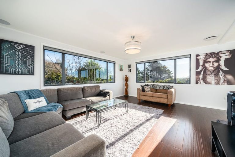 Photo of property in 123 Ohariu Road, Johnsonville, Wellington, 6037