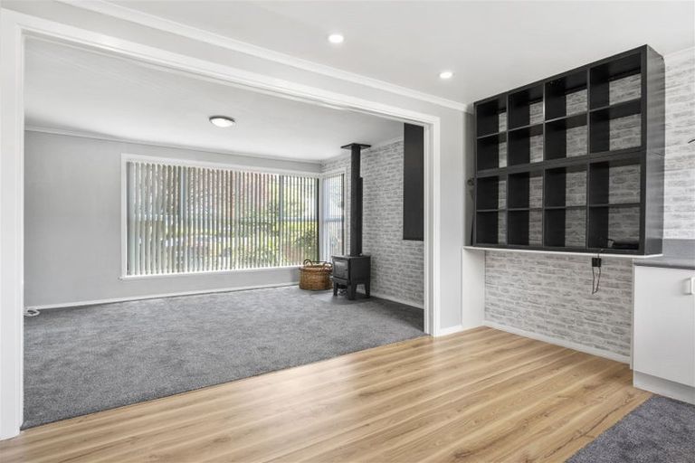 Photo of property in 34 Milne Crescent, Taita, Lower Hutt, 5011