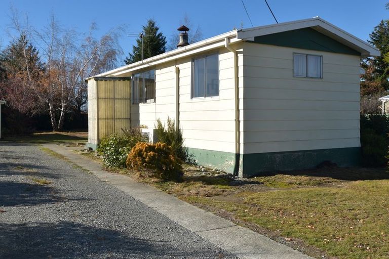 Photo of property in 3 Hallewell Road, Twizel, 7901