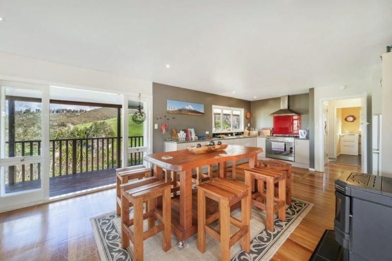 Photo of property in 1207 Harbour Road, Hauturu, Oparau, 3886