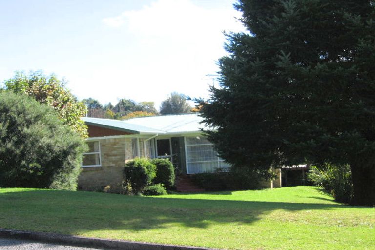 Photo of property in 10 Galway Crescent, Putaruru, 3411