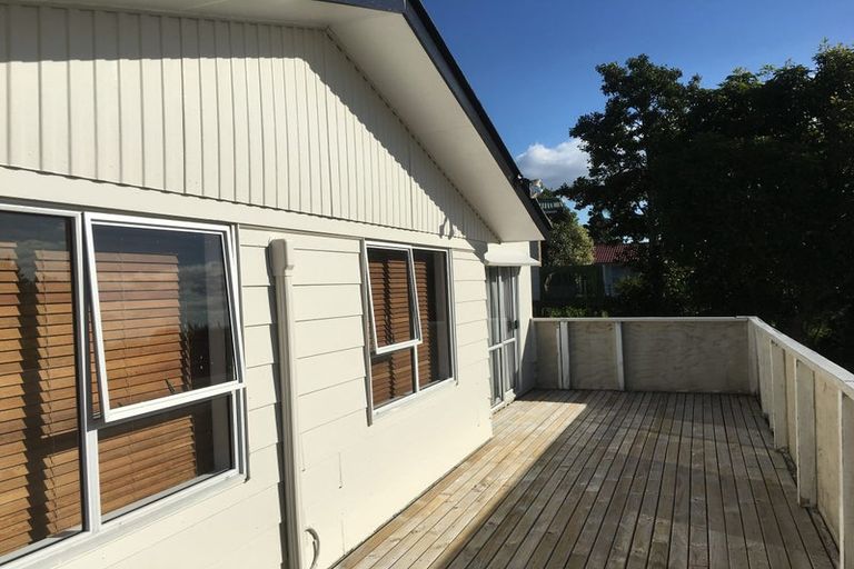Photo of property in 8 Bain Place, Bucklands Beach, Auckland, 2014