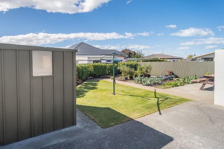 Photo of property in 223 Church Street, West End, Timaru, 7910