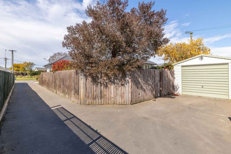 Photo of property in 1/341 Burwood Road, Burwood, Christchurch, 8083