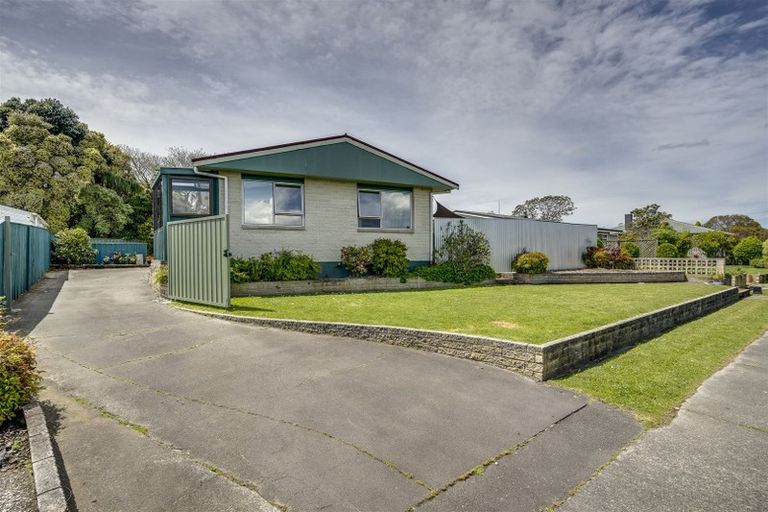 Photo of property in 20 Plunket Street, Tamatea, Napier, 4112
