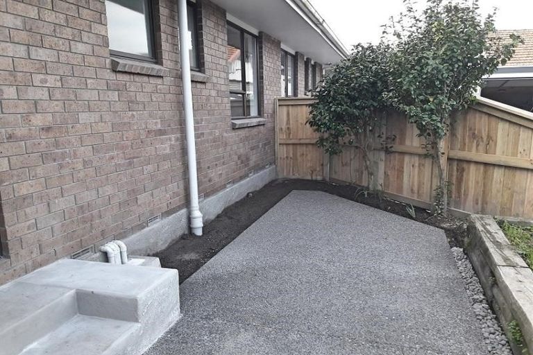 Photo of property in 3/7 Draper Street, Richmond, Christchurch, 8013