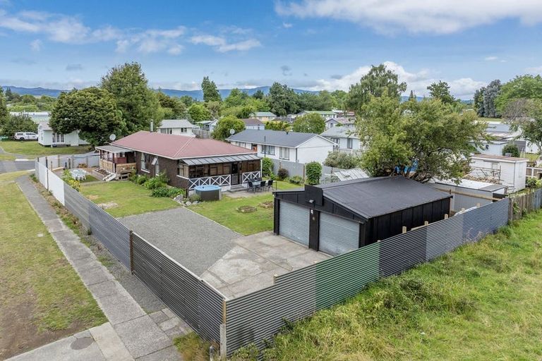 Photo of property in 25 Hirangi Road, Turangi, 3334