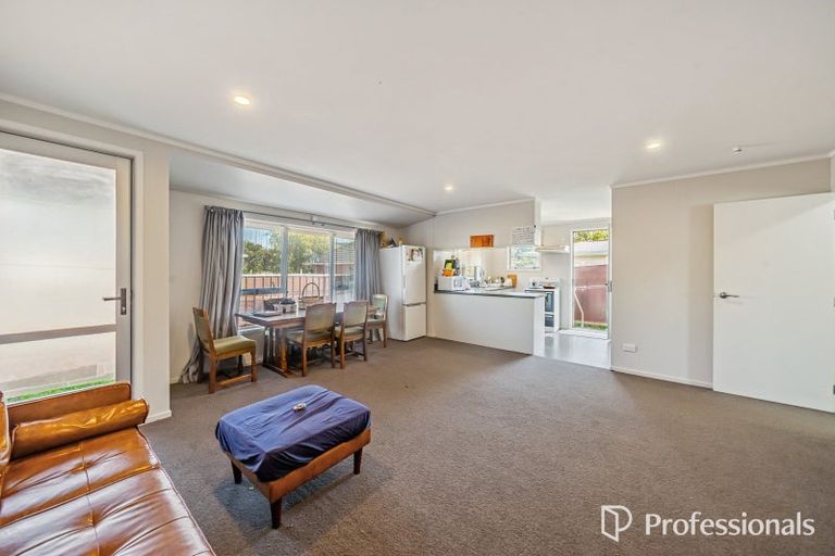 Photo of property in 43b Mcparland Street, Ebdentown, Upper Hutt, 5018