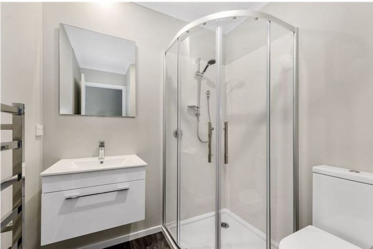 Photo of property in 1/16 Hammond Street, Hamilton Central, Hamilton, 3204