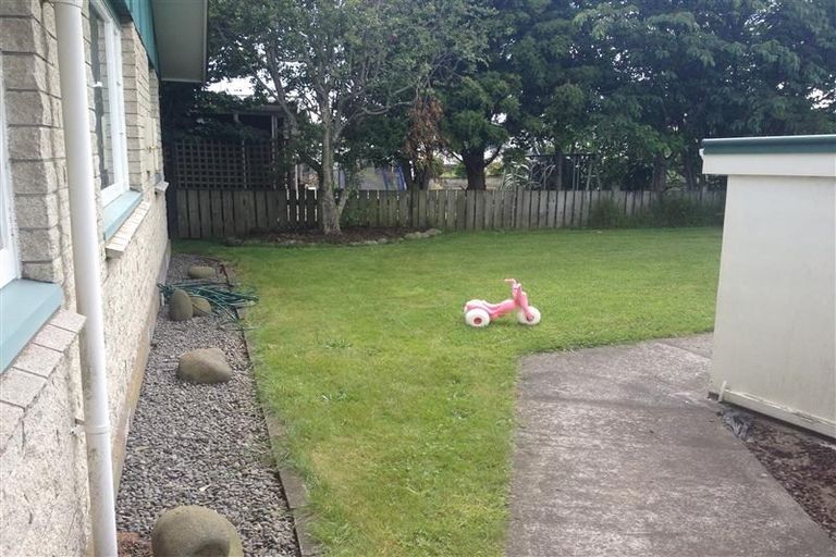 Photo of property in 4 Te Rima Place, Bell Block, New Plymouth, 4312