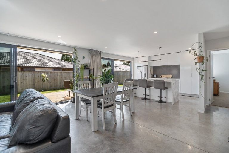 Photo of property in 4 Tangaroa Street, Waitara, 4320