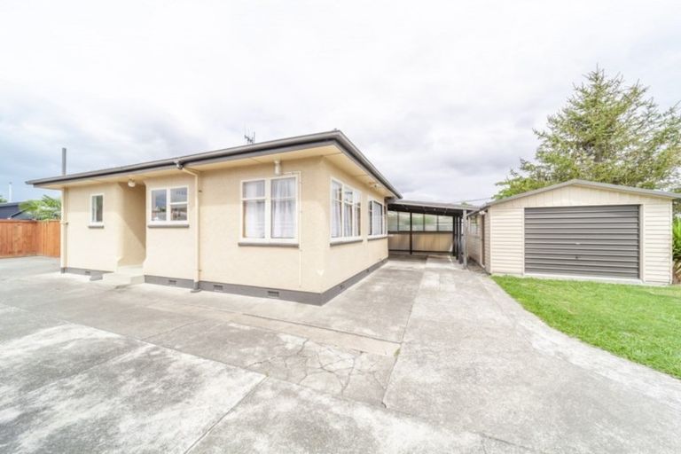 Photo of property in 13 Windsor Terrace, Taradale, Napier, 4112