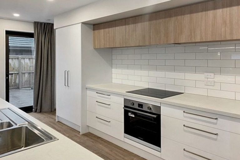 Photo of property in 44 Quinn Crescent, Woodend, 7610