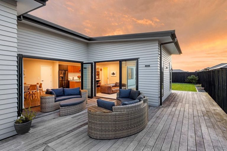 Photo of property in 10 Rennie Place, Lincoln, 7608