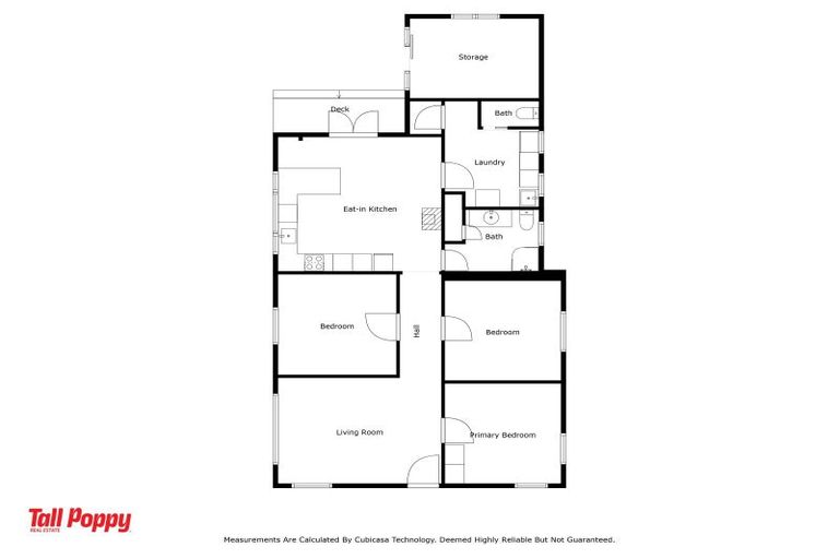 Photo of property in 91 Parry Palm Avenue, Waihi, 3610