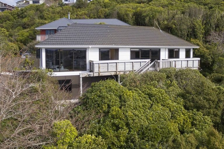 Photo of property in 25 Bandipur Terrace, Broadmeadows, Wellington, 6035