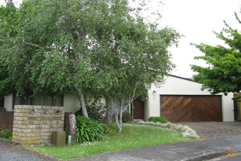 Photo of property in 14 Nadine Place, Mangere Bridge, Auckland, 2022