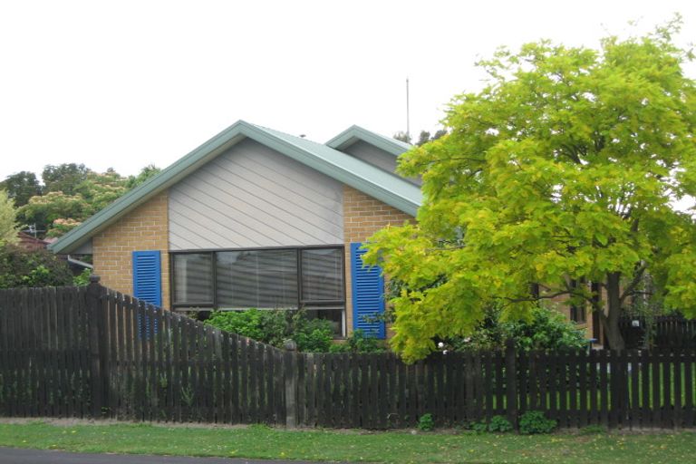 Photo of property in 1/29 Victors Road, Hoon Hay, Christchurch, 8025