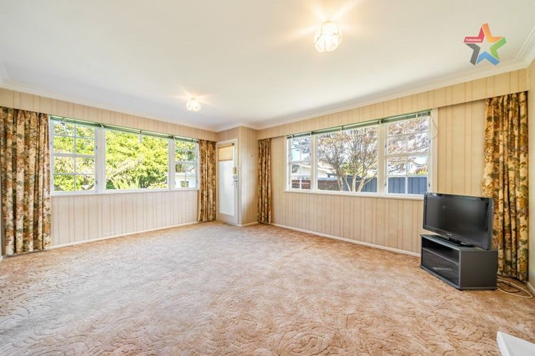 Photo of property in 60a Epuni Street, Hutt Central, Lower Hutt, 5011