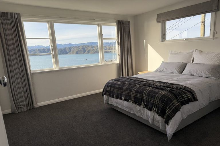 Photo of property in 67 Seatoun Heights Road, Seatoun, Wellington, 6022