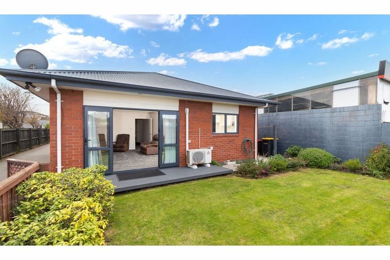 Photo of property in 62a Bridge Street, New Brighton, Christchurch, 8061