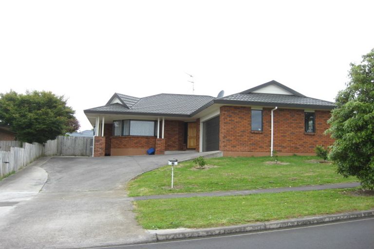 Photo of property in 13 Isabella Drive, Pukekohe, 2120