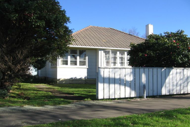 Photo of property in 170 Vogel Street, Roslyn, Palmerston North, 4414