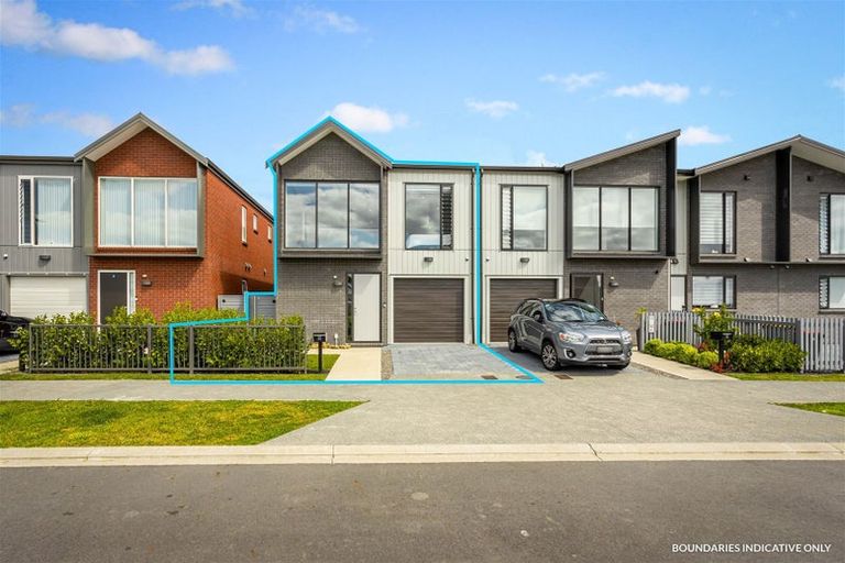 Photo of property in 20 Spriggs Lane, Whenuapai, Auckland, 0618