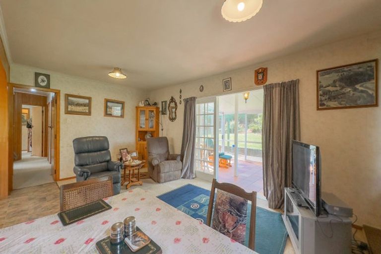 Photo of property in 536 Kauaeranga Valley Road, Thames, 3577