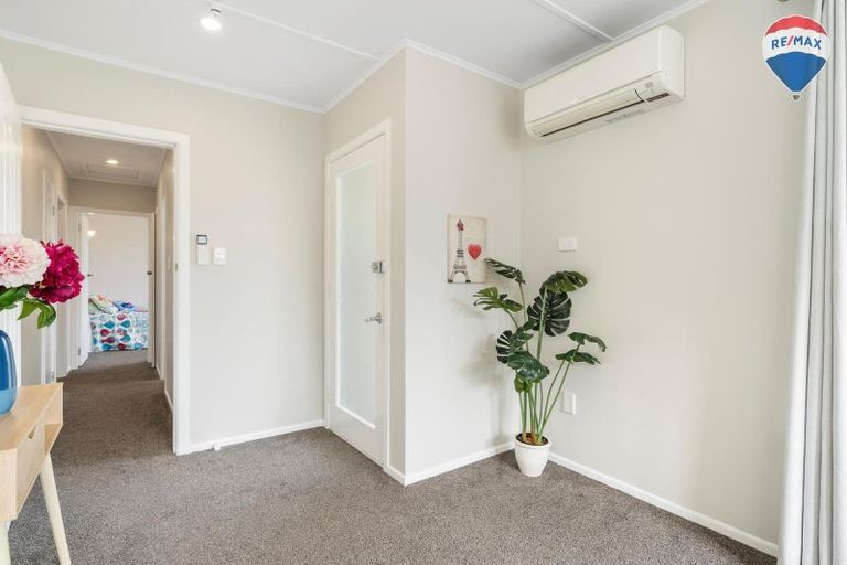 Photo of property in 10c Bull Avenue, Wainuiomata, Lower Hutt, 5014