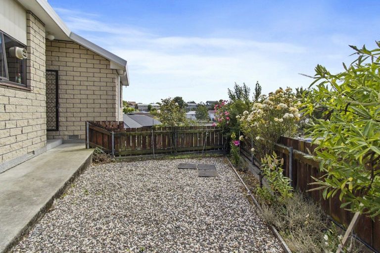 Photo of property in 1/7 Waipori Place, Glenwood, Timaru, 7910