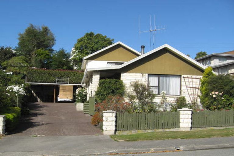 Photo of property in 21 Glenwood Avenue, Highfield, Timaru, 7910