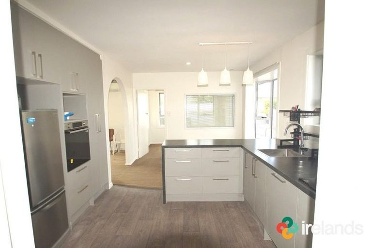 Photo of property in 63 Springs Road, Hornby, Christchurch, 8042