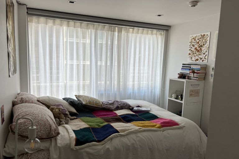 Photo of property in Monument Apartments, 2j/245 Wakefield Street, Te Aro, Wellington, 6011