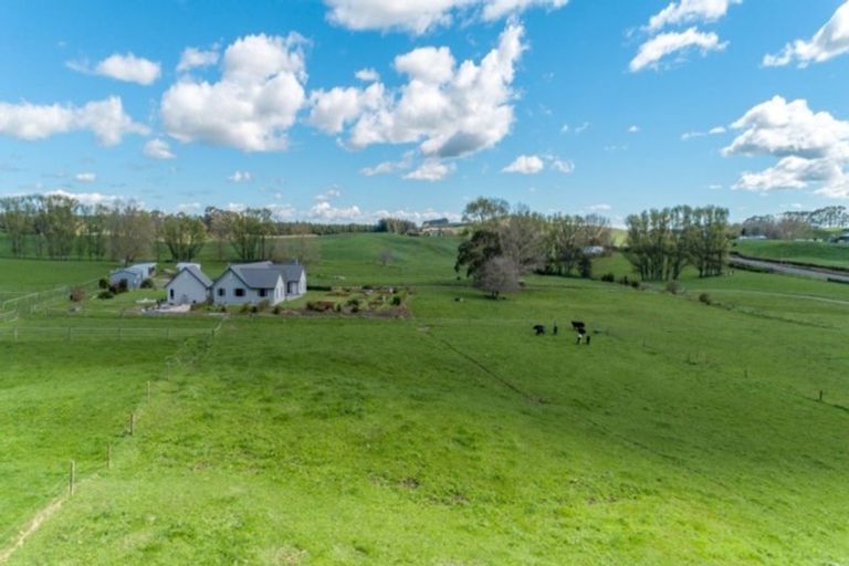 Photo of property in 1592 Morrinsville-walton Road, Richmond Downs, Morrinsville, 3371