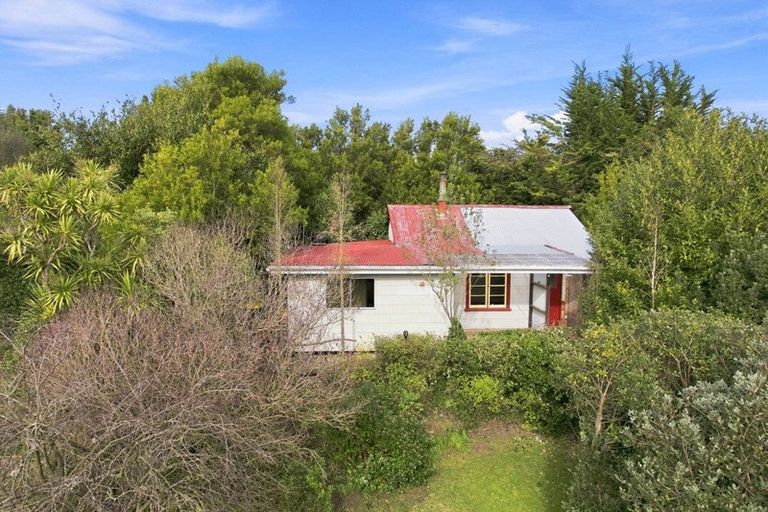 Photo of property in 1600 Cust Road, Cust, 7471