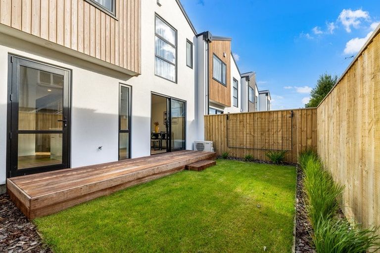 Photo of property in 3/28 Deloraine Street, Somerfield, Christchurch, 8024