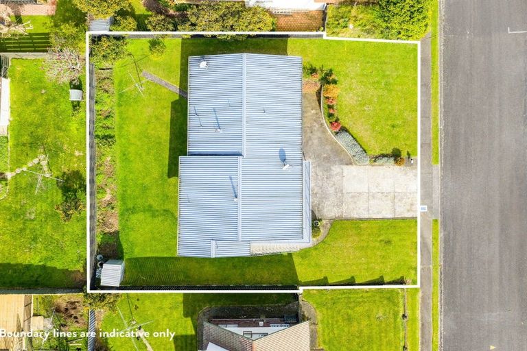 Photo of property in 40 Russleigh Drive, Dinsdale, Hamilton, 3204