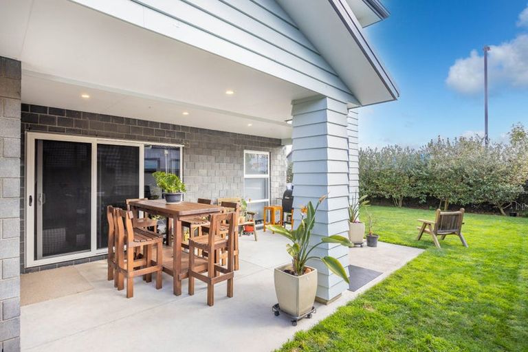 Photo of property in 3 Alker Road, Chartwell, Hamilton, 3210